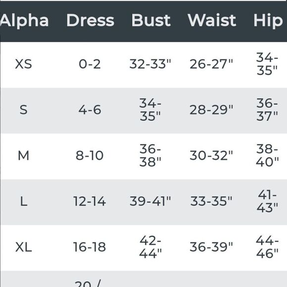 Jockey Navy Modern Cami - Picture 14 of 14